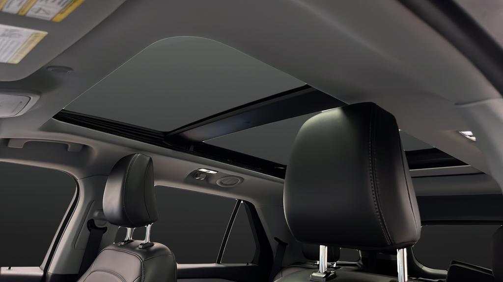 صورة مصغرة 12 لـ 2023 FORD EXPLORER XLT