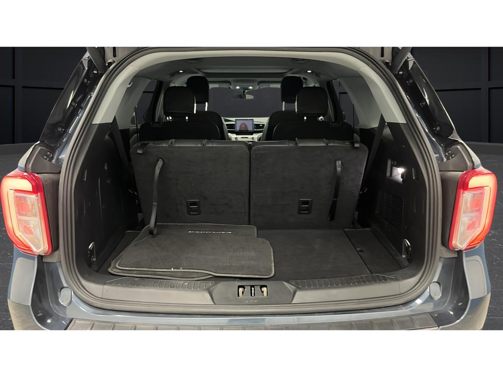 صورة مصغرة 27 لـ 2023 FORD EXPLORER XLT