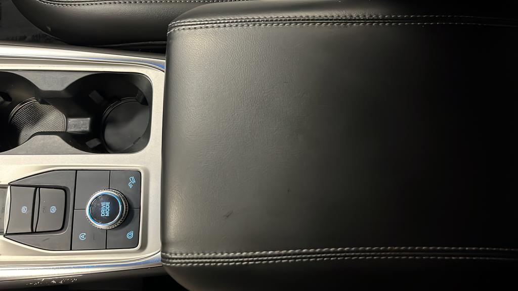 صورة مصغرة 20 لـ 2023 FORD EXPLORER XLT