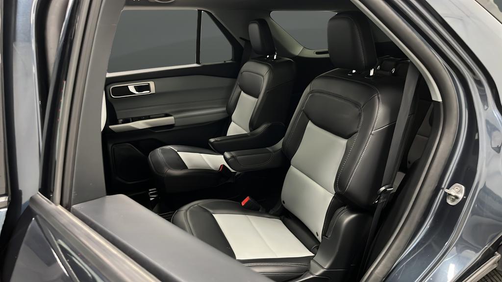 صورة مصغرة 23 لـ 2023 FORD EXPLORER XLT