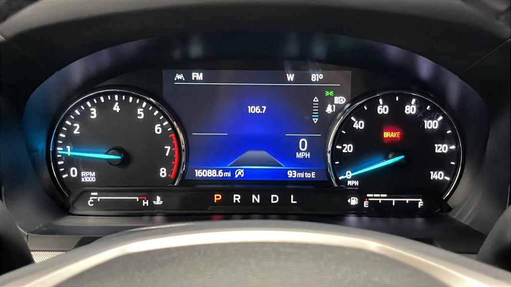 صورة مصغرة 17 لـ 2023 FORD EXPLORER XLT