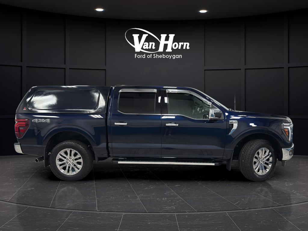 صورة 8 لـ 2024 FORD F-150 LARIAT