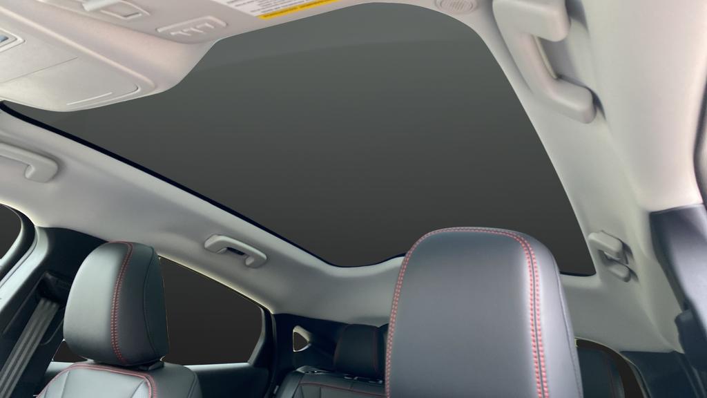 2026 FORD MUSTANG MACH-E PREMIUM 缩略图 12