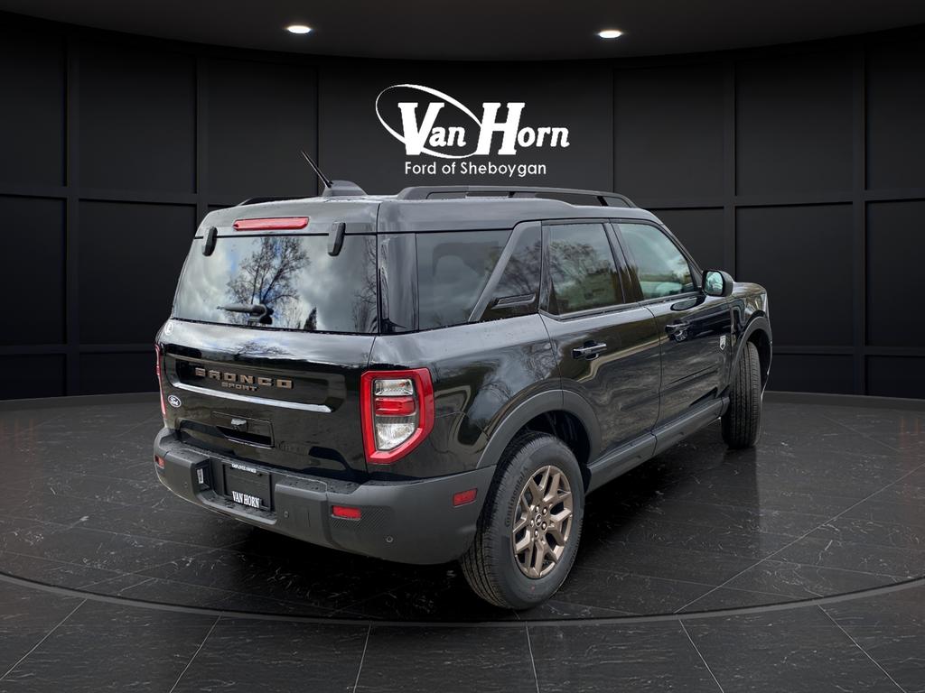 FORD BRONCO SPORT BIG BEND - 7