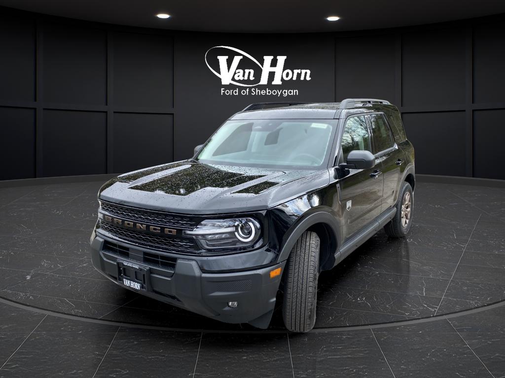 FORD BRONCO SPORT BIG BEND - 3