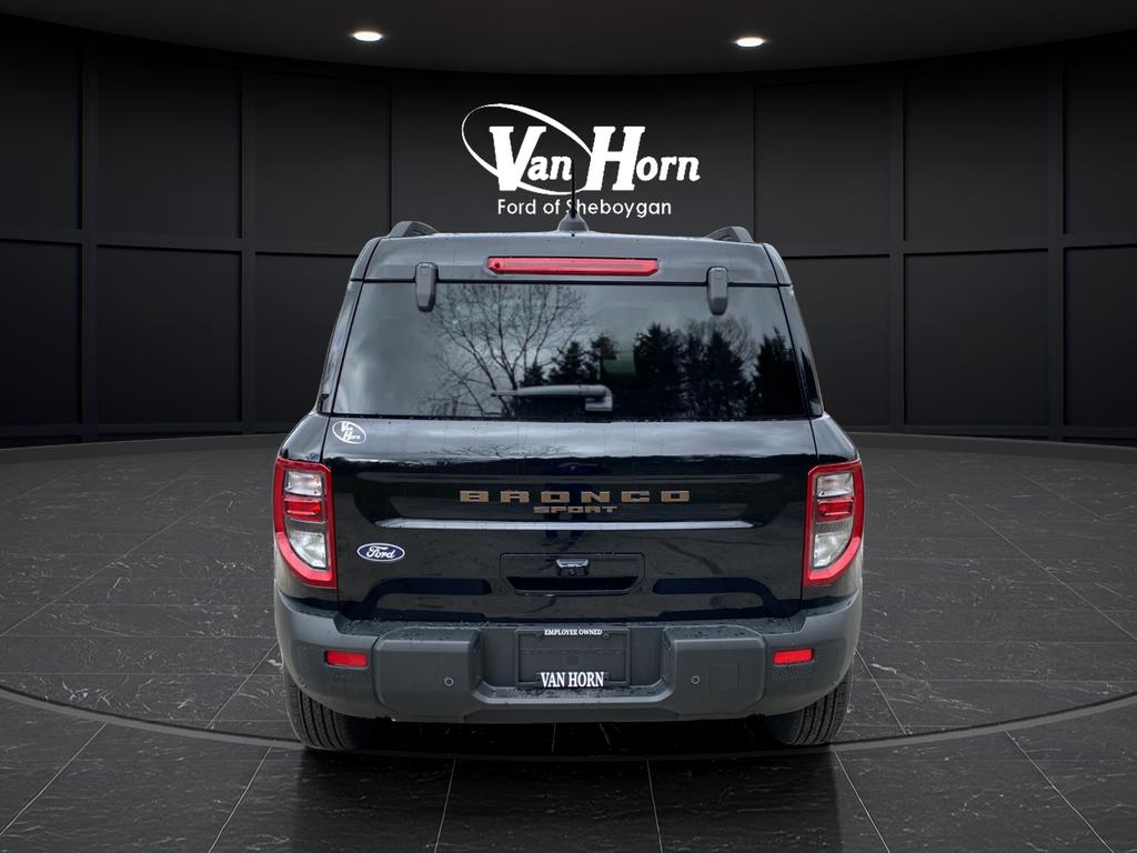 FORD BRONCO SPORT BIG BEND - 6