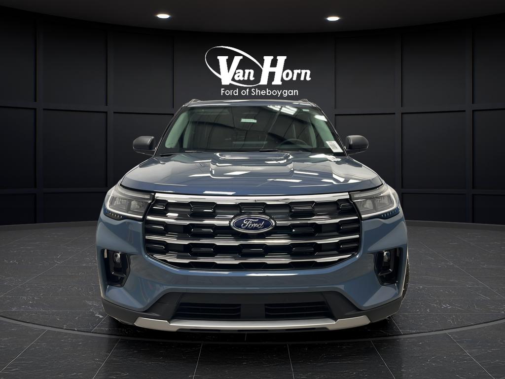 صورة 8 لـ 2026 FORD EXPLORER ACTIVE