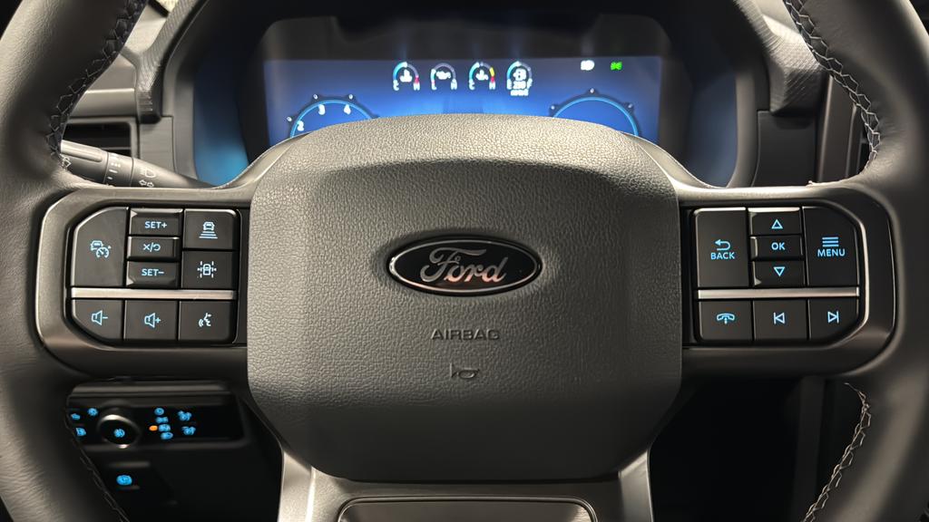 صورة مصغرة 17 لـ 2024 FORD F-150 XLT
