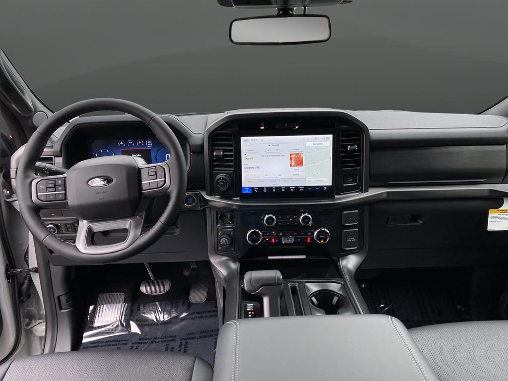 FORD F-150 LARIAT - 5