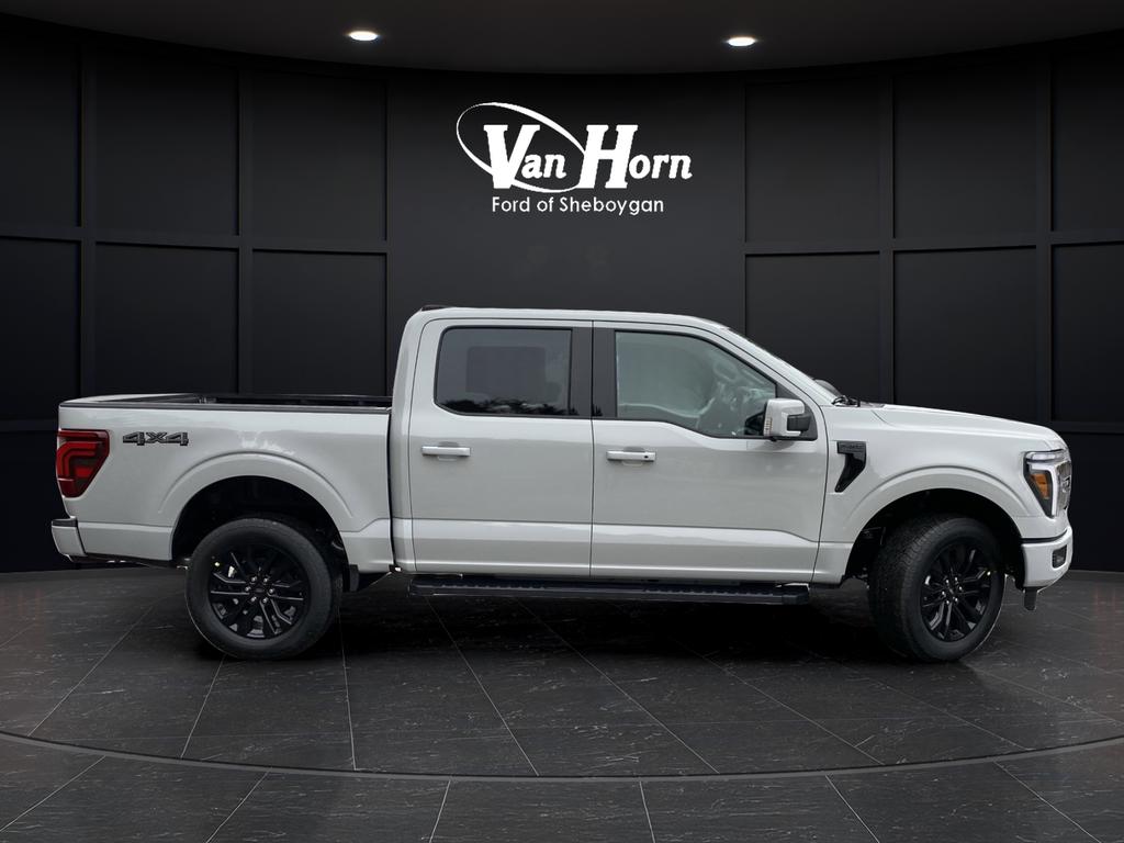 FORD F-150 LARIAT - 2