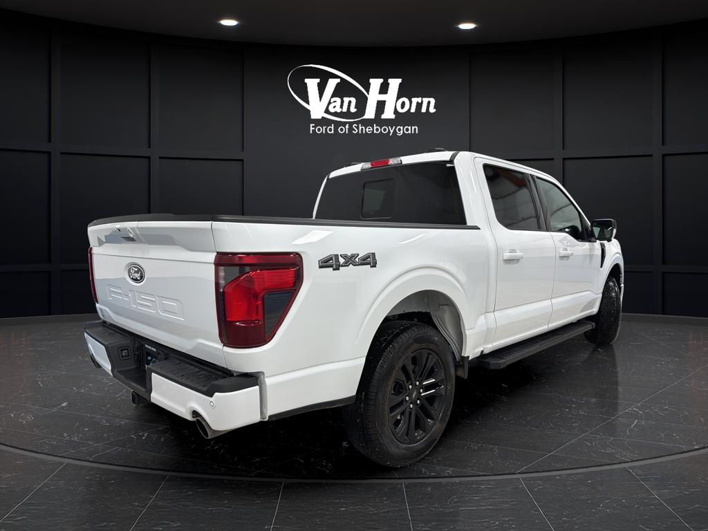 FORD F-150 XLT - 3