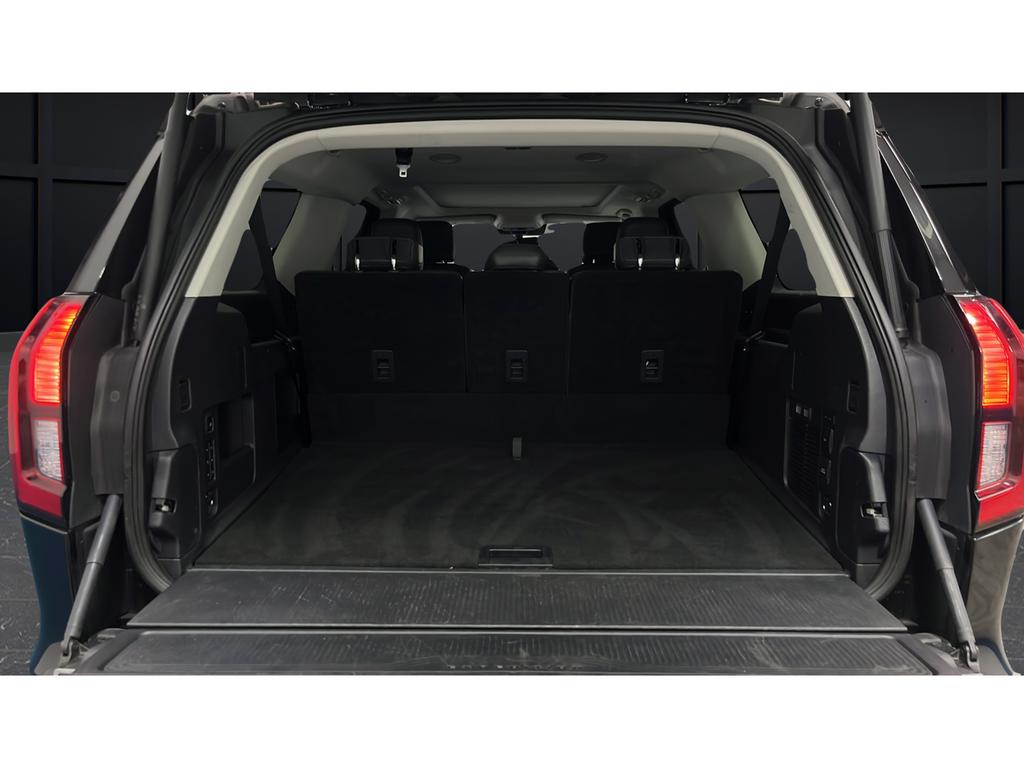 صورة مصغرة 28 لـ 2025 FORD EXPEDITION MAX ACTIVE 4X4