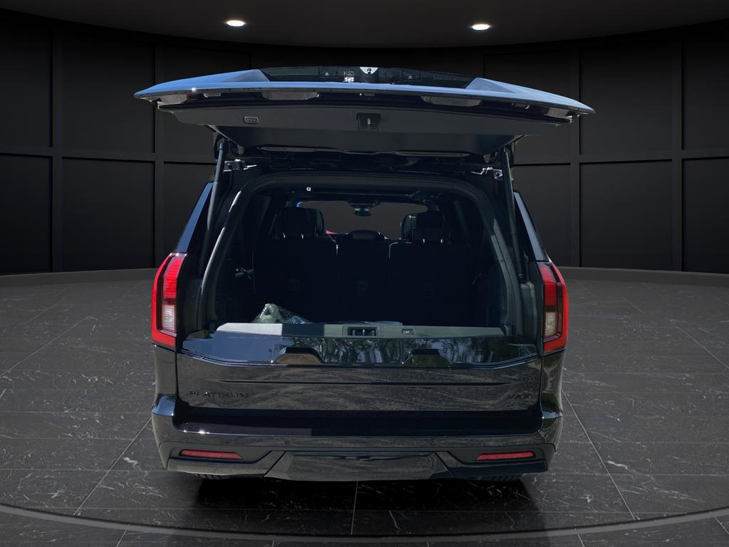 صورة مصغرة 25 لـ 2027 FORD EXPEDITION MAX PLATINUM