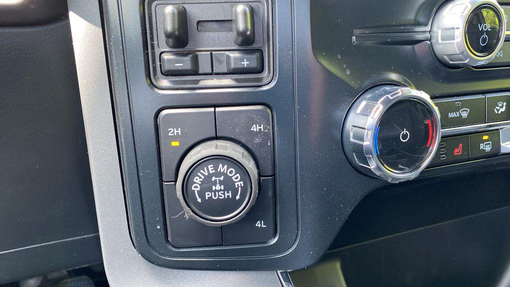 2026 FORD F-150 XLT thumbnail 31