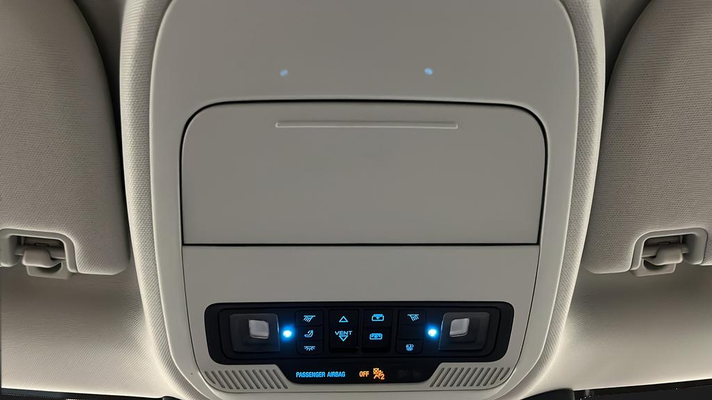2025 FORD EXPEDITION MAX ACTIVE 4X4 thumbnail 36
