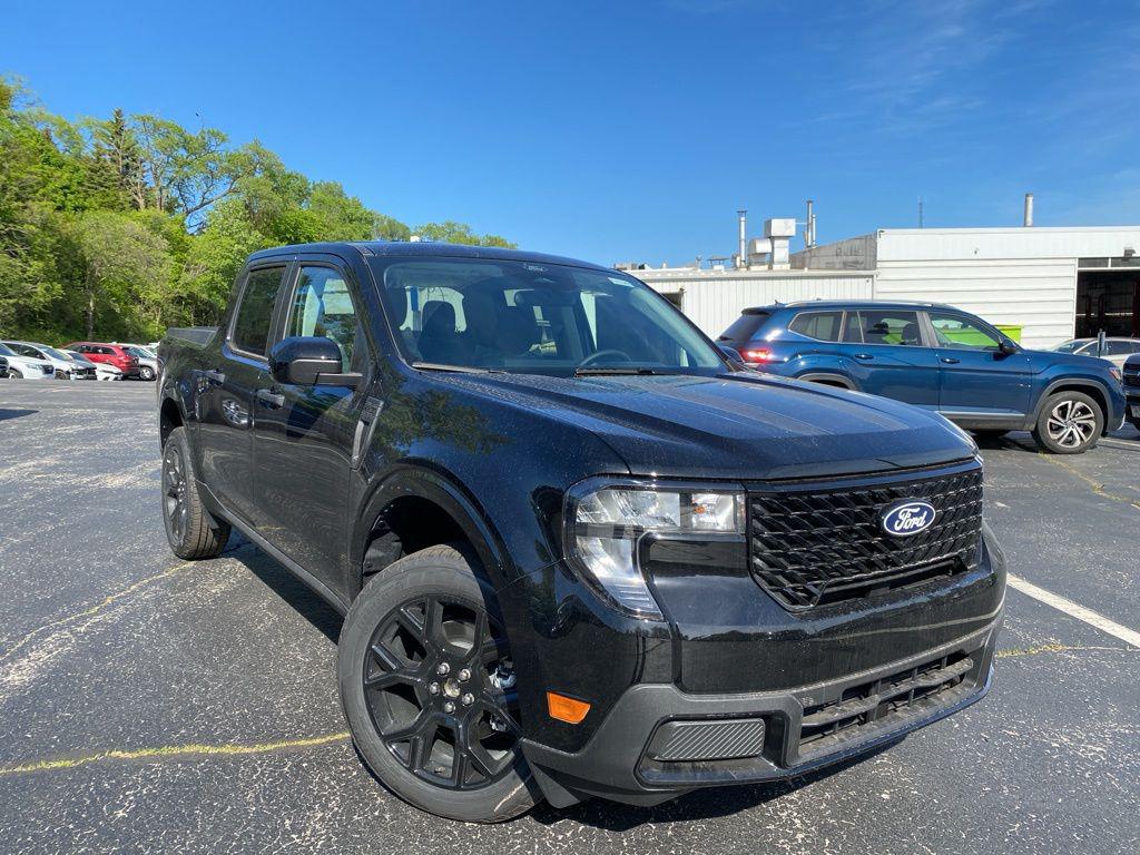 New 2026 Ford Maverick XLT