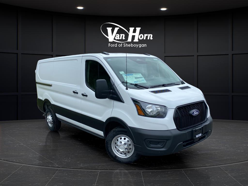 New 2026 Ford Transit-150 Base