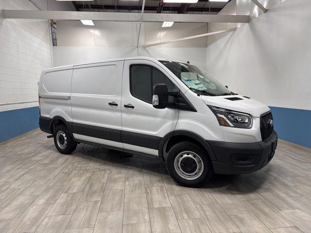 New 2025 Ford Transit-150 Base