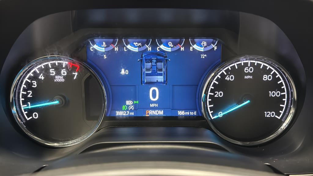2023 FORD F-150 XLT 缩略图 17
