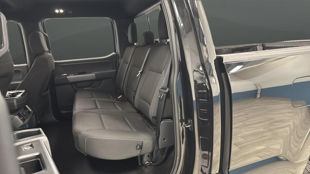 2025 FORD F-150 XLT 缩略图 21
