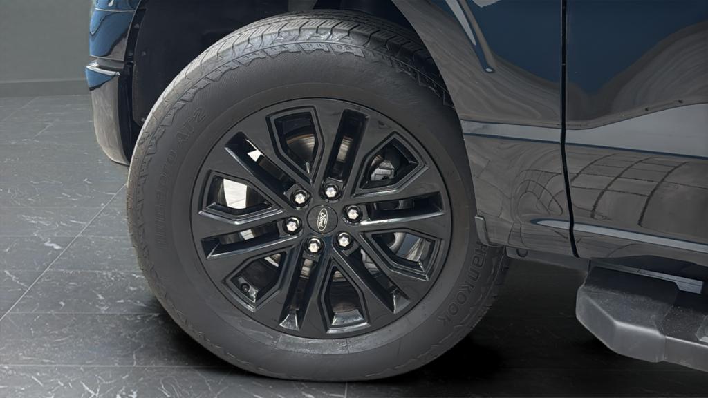 2025 FORD F-150 XLT 缩略图 37