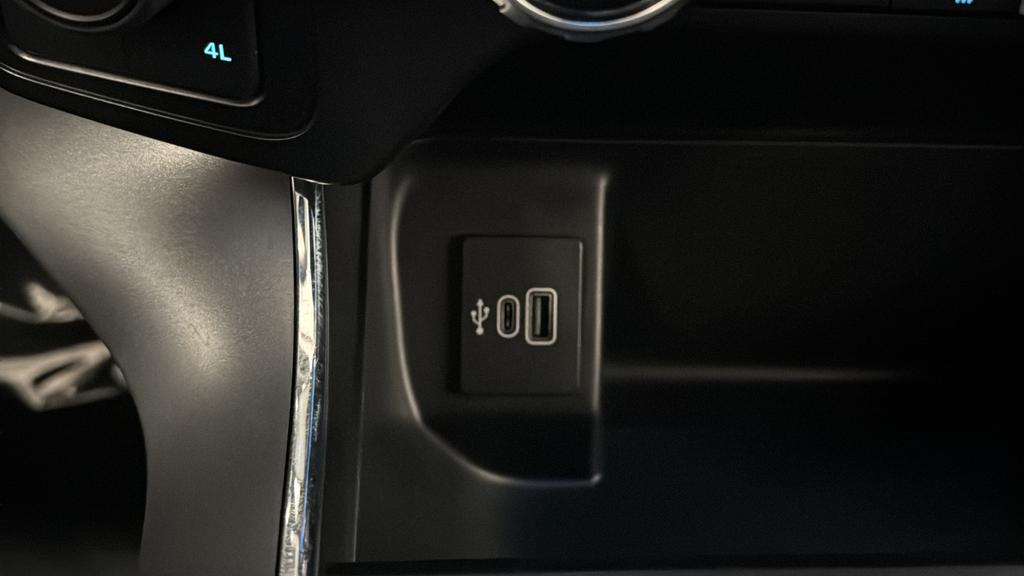 2025 FORD F-150 XLT 缩略图 34