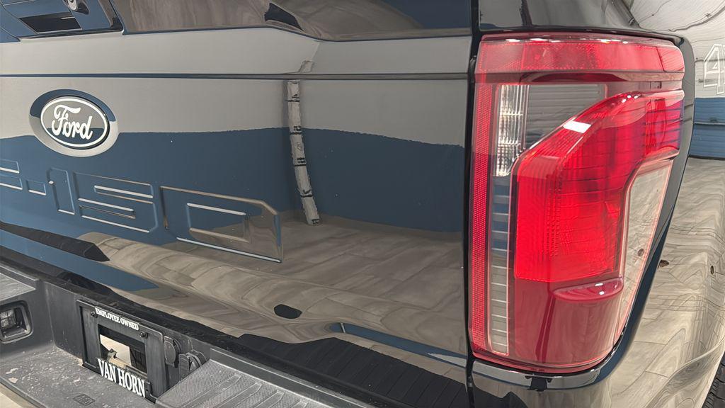 2025 FORD F-150 XLT 缩略图 39