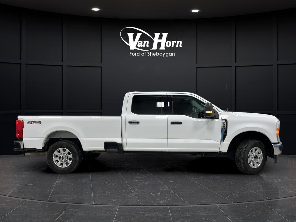 2023 FORD F-250 XLT 照片 8