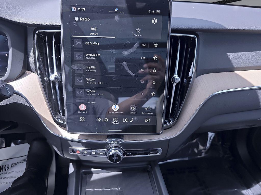 2026 Volvo XC60 B5 PLUS — миниатюра 29