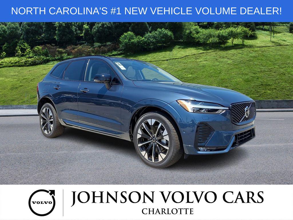 New 2026 Volvo XC60 B5 Ultra