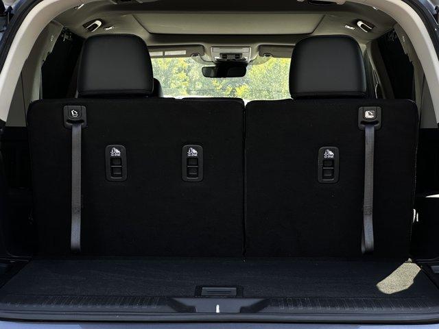 2025 Honda PILOT TOURING 缩略图 32