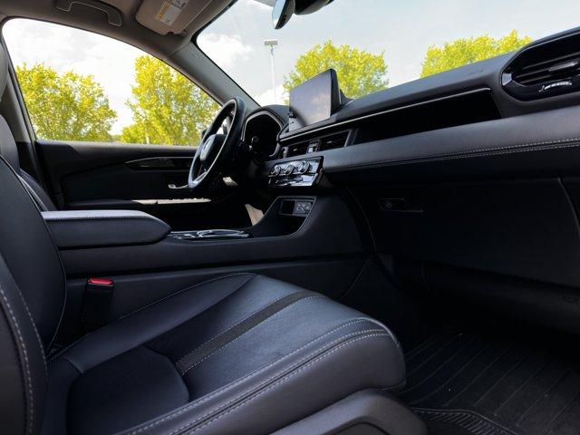 2025 Honda PILOT TOURING 缩略图 33