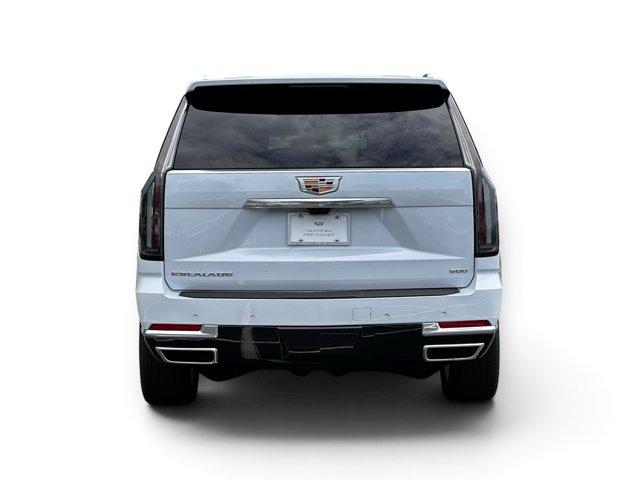 صورة 8 لـ 2026 Cadillac ESCALADE 4WD LUXURY