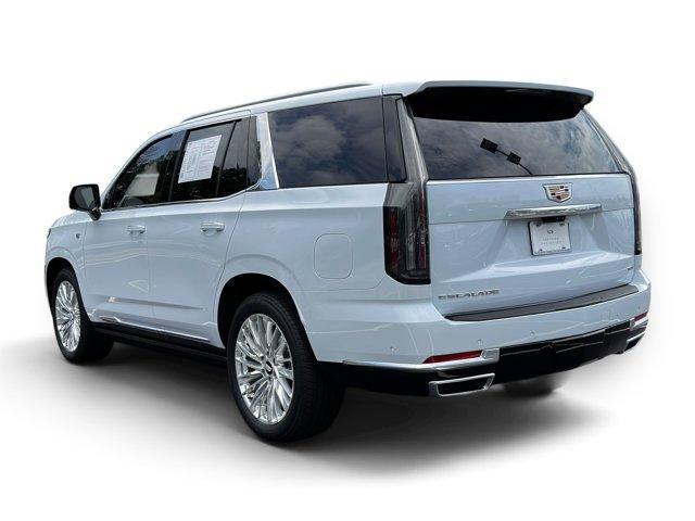 صورة 7 لـ 2026 Cadillac ESCALADE 4WD LUXURY