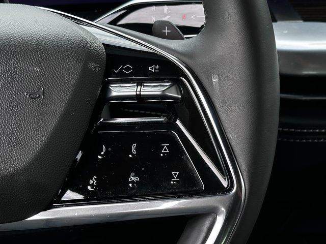 صورة 19 لـ 2026 Cadillac ESCALADE 4WD LUXURY
