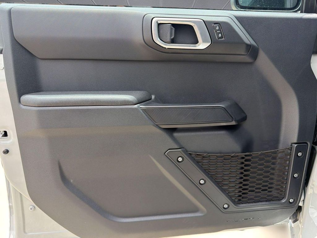 2026 FORD BRONCO BIG BEND 缩略图 12