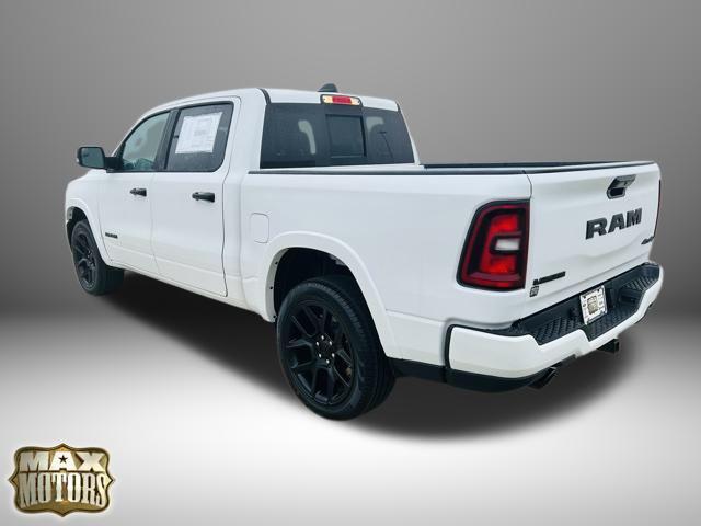 صورة 6 لـ 2026 RAM 1500 LARAMIE