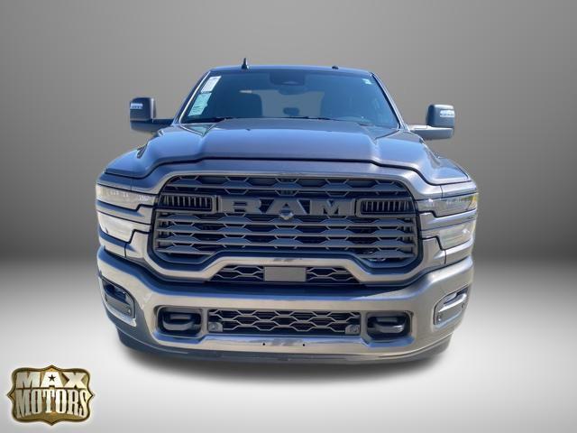 2026 RAM 2500 BIG HORN — миниатюра 12