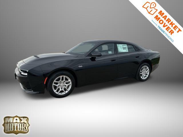 New 2026 Dodge Charger R/T