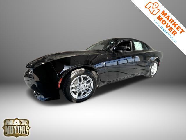 New 2026 Dodge Charger R/T