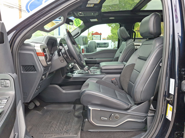 FORD F-150 RAPTOR - 3