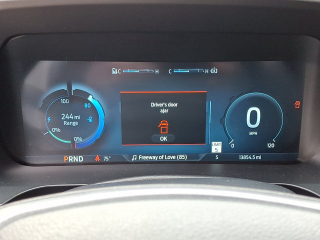 2025 FORD F-150 FLASH photo 5