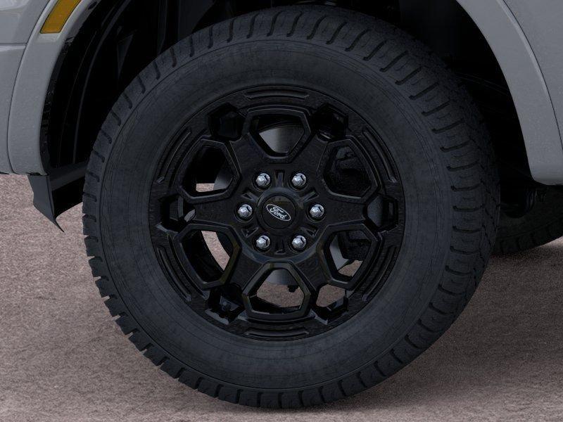 2026 FORD RANGER XLT thumbnail 19