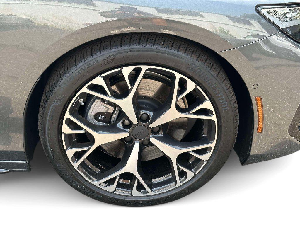 صورة مصغرة 12 لـ 2026 AUDI A6 PRESTIGE QUATTRO S TRONIC