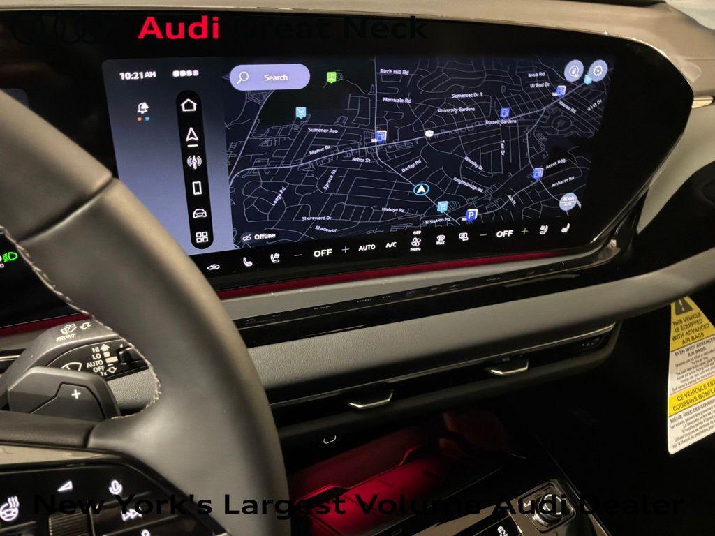 New 2026 Audi A5 Premium Plus TFSI quattro S tronic