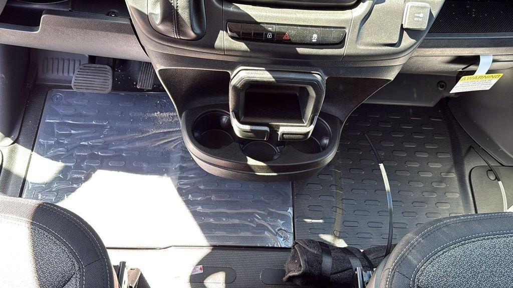 2026 RAM PROMASTER 3500 HIGH ROOF 缩略图 13