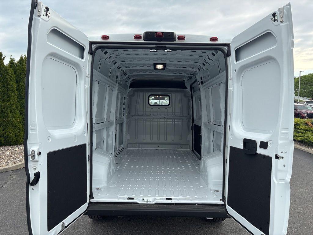 2026 RAM PROMASTER 2500 TRADESMAN 缩略图 13