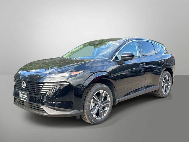 New 2026 Nissan Murano SL