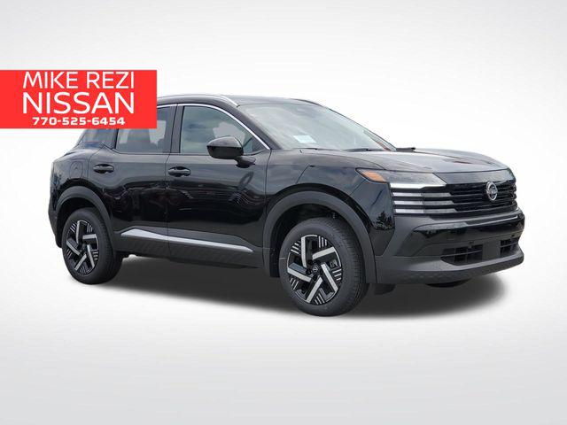 New 2026 Nissan Kicks SV