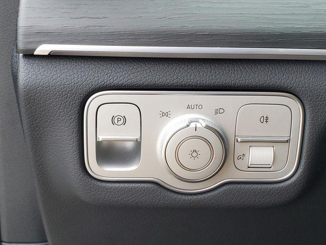 2025 Mercedes-BENZ GLE 缩略图 20